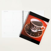 Koffietijd Planner (Display)