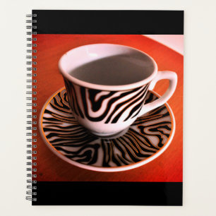 Koffietijd Planner