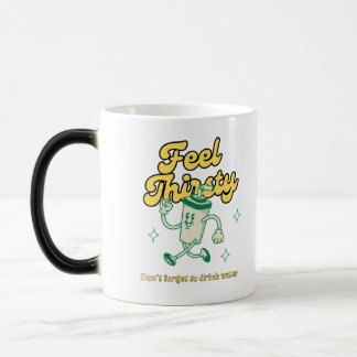 Koffietijdmok – Perfecte koffiecadeau ❤️ Magische Mok