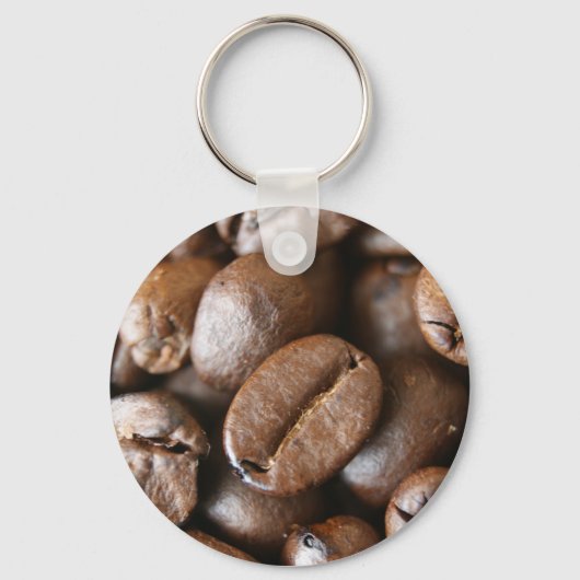 koffietoets sleutelhanger (Voorkant)