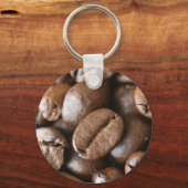 koffietoets sleutelhanger (Voorkant)