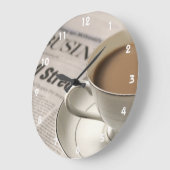 Koffieuurklokken Grote Klok (Hoek)