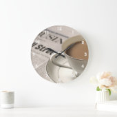 Koffieuurklokken Grote Klok (Huis)