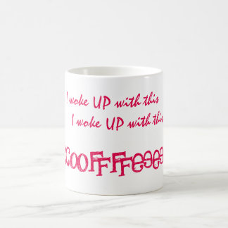 KOFFIEVERLIEZEN KOFFIEMOK