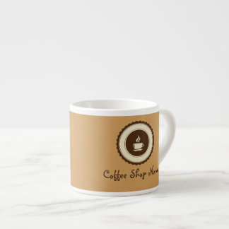 Koffiewinkel Espresso Kop