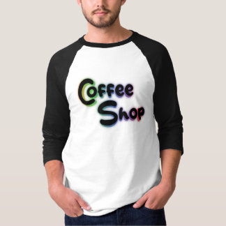 Koffiewinkel T-shirt