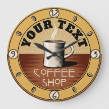 Koffiewinkel voor kunst en ambachtelijke stijl