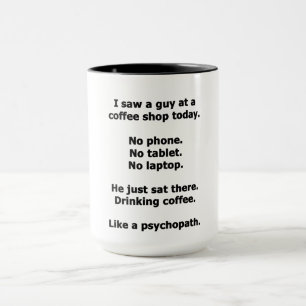 Koffiezaak Mok