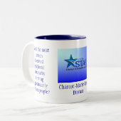 Koffieziekte, Mok van Charcot-Marie-Tooth (Voorkant links)