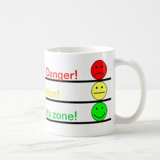 Koffiezones Koffiemok