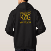 KoG Hoodie (Achterkant)