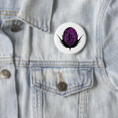 Kogarasumaru_Button Ronde Button 5,7 Cm (In situ)