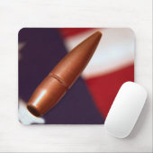 kogel muismat (Met muis)