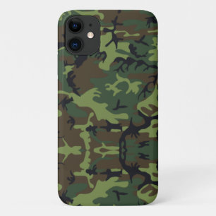 Kogel van GI iPhone 11 Hoesje
