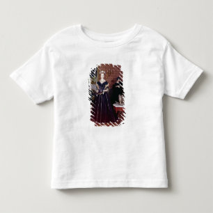Kogelboon van Mary Todd Lincoln Kinder Shirts