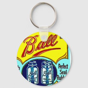  kogelgewassers, incl. sleutelhanger