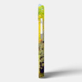 Kogelkleuren van Aspen-bomen 4 Case-Mate iPhone Case (Achterkant / Links)