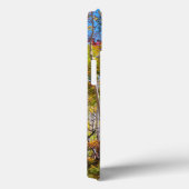 Kogelkleuren van Aspen-bomen 5 Case-Mate iPhone Case (Achterkant / Rechts)