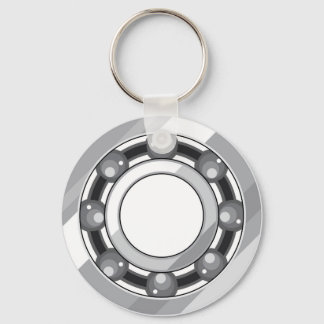 kogellagers sleutelhanger