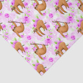 Kogelmolen en pakpapier met tegels tissuepapier (Detail)