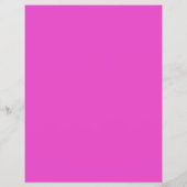 Kogelpalm Leaf Silhouette, Travel Agent Advert Flyer (Achterkant)