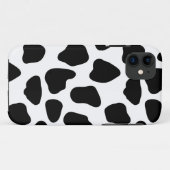 Kogelpatroon Case-Mate iPhone Case (Achterkant (horizontaal))