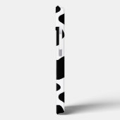 Kogelpatroon Case-Mate iPhone Case (Achterkant / Links)