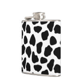 Kogelpatroon Heupfles (Links)