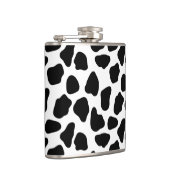 Kogelpatroon Heupfles (Rechts)