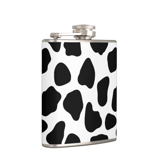 Kogelpatroon Heupfles (Rechts)