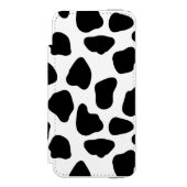 Kogelpatroon Incipio iPhone Portemonnee Hoesje (Voorkant Agenda)