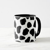 Kogelpatroon Mok (Voorkant rechts)