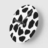 Kogelpatroon Ronde Klok (Hoek)