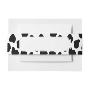 Kogelpatroon Uitnodigingen Wikkel