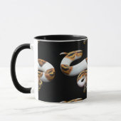 kogelpython mok (Links)