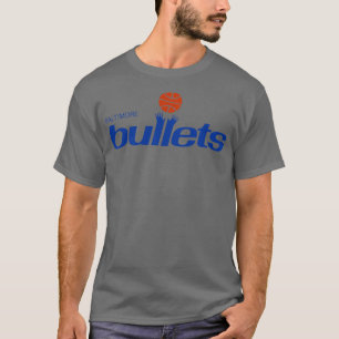 Kogels baltimore t-shirt
