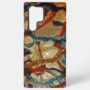 Kogels & Etuis voor Samsung Galaxy S22 Hoesje