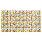 Kogels! Kussensloop (Voorkant)