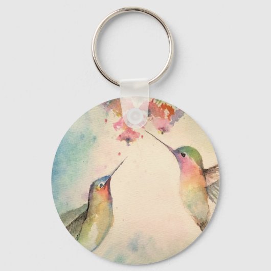kogels sleutelhanger (Voorkant)