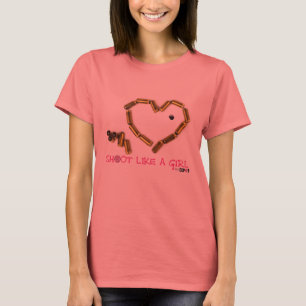 kogels t-shirt