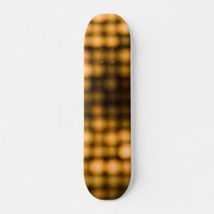 Kogels van lichtskateboard skateboard