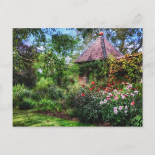 Kogeltuin Briefkaart