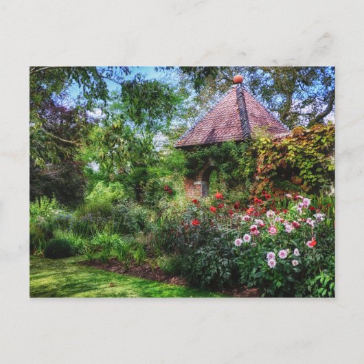 Kogeltuin Briefkaart (Voorkant)