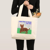Kogelverpakking Tas (Voorkant (product))