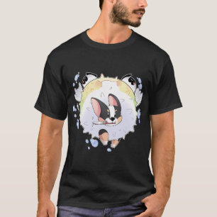 Kogelvis Corgi T-shirt