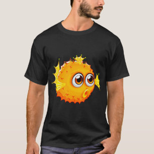 Kogelvis T-shirt