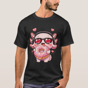 Kogelvis T-shirt