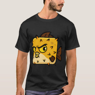 Kogelvis T-shirt