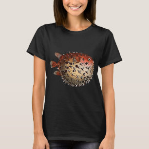 Kogelvis T-shirt