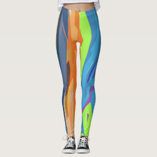 Kogelwaterval Leggings